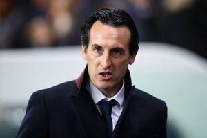 "Días contados": El fracaso de PSG en la Champions tiene a Emery en la mira de la prensa francesa