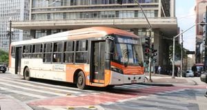 SPTrans anuncia mudanças em linhas de ônibus em fevereiro
