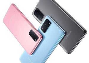 Samsung al parecer también venderá smartphones sin cargador