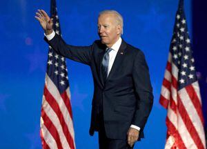 Elecciones Estados Unidos: Servicio Secreto enviará refuerzos para aumentar la seguridad de Joe Biden ante posible triunfo