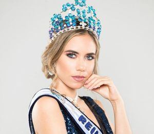 Cynthia Viteri sobre embarazo de Karime Borja: "Seguirá siendo la Reina de Guayaquil"