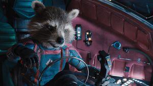 Marvel: Teoría asegura que Rocket es realmente un X-Men en el MCU