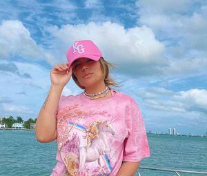 Karol G: así llegó a la fama la diva colombiana del reggaetón