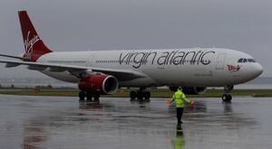 Companhia aérea Virgin Atlantic terá voo diário entre São Paulo e Londres