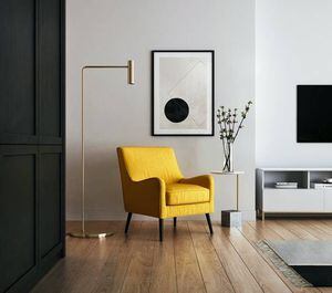 Esta é a dica perfeita para decorar a sala e conquistar um ambiente harmônico