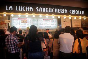 ¿Le llegó competencia a Subway? Una sanguchería peruana abrirá próximamente en Bogotá