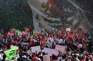 Más de nueve millones de mexicanos aceptaron vender su voto a partidos políticos
