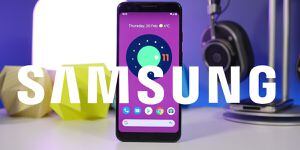 Samsung publica su calendario de actualización a Android 11 con One UI 3.0