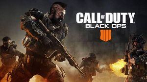 Call of Duty Black Ops 4 es un  éxito rotundo en ventas