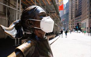 ¡No aprenden! Polémica medida de Nueva York a pesar del aumento de muertes por coronavirus
