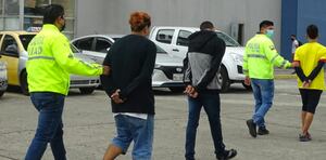 Se revela cuánto se pagó por el asesinato de Efraín Ruales