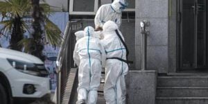 Policlínico del Olaya denunció penalmente a médico que contagió a sus compañeros de Covid-19