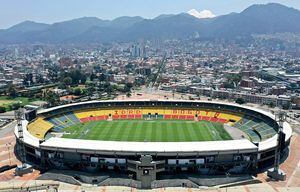 ¡Oficial! Colombia no acogerá la Copa América