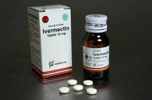 Medicamento veterinario utilizado contra el COVID-19 puede causar esterilización en los hombres