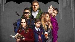 'The Umbrella Academy': Netflix confirma terceira temporada