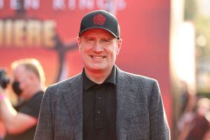 Kevin Feige: Sí, viene una nueva película de los Avengers, pero no será pronto