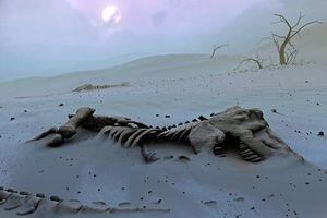 Científicos aseguran que el calentamiento global ya provocó una extinción masiva