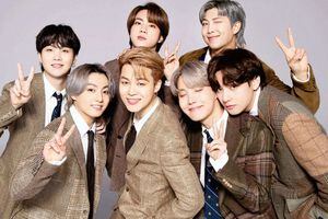 Volverán en 2025: integrantes de banda surcoreana BTS confirman que harán el servicio militar obligatorio