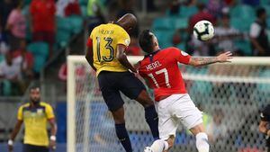 Mundial de Qatar 2022: Ecuador comenzará las eliminatorias sudamericanas el 8 de octubre