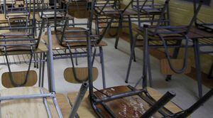 Año escolar en Chile: Gobierno anunciará medidas para evitar que se pierda