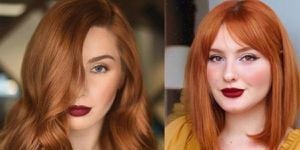 Test para saber qué color de cabello se adapta mejor a cada tipo de rostro