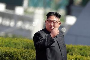 Por si algo sale mal: Kim Jong-un llevará su propio baño a la cumbre de las Coreas