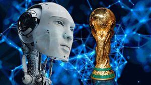 Luego de 100.000 simulaciones, la Inteligencia Artificial predice el campeón de Qatar 2022 