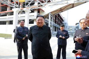 Corea del Norte: ¿Qué actividad realizó Kim Jong-un en su primera aparición pública en 20 días?