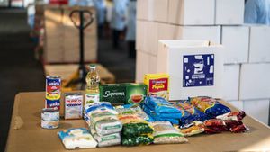 "Alimentos para Chile": todo lo que tienes que saber sobre la caja con alimentos que entregará el Gobierno ante la crisis del coronavirus