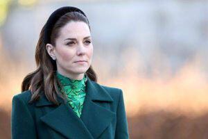 Kate Middleton “ficou em lágrimas” quando um segredo do casamento real foi divulgado