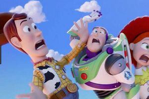 Publican el primer tráiler de Toy Story 4 ¡Prepárate para llorar!