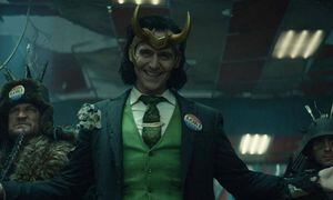 'Loki': Marvel adelanta la fecha de estreno y revela que sus episodios llegarán los miércoles