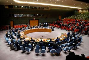 ONU: nueva resolución pide a la Asamblea General estudiar la situación de Puerto Rico