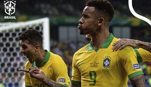 Copa América 2019: como assistir ao vivo online à final Brasil x Peru