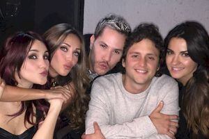 Reactivan cuenda de Twitter de 'RBD' y sus fanáticos enloquecen