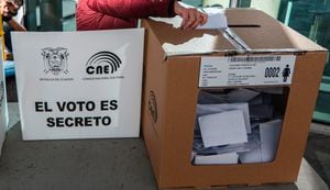 CNE no pedirá certificado de votación en la segunda vuelta