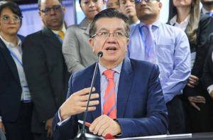Gobierno descarta que se levante la cuarentena el 27 de abril y dice que habría más de 10 mil casos