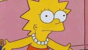 Los Simpson: ¿quién es más listo? ¿Lisa o Martin?