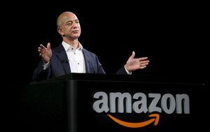 Jeff Bezos, el exitoso multimillonario que no dejó la universidad: la carrera que estudió el fundador de Amazon