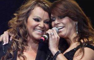 Olga Tañón envía emotivo mensaje para recordar a Jenni Rivera: “Dios te tenga en la gloria amiga”