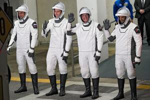 Cosmonautas, astronautas y taikonautas, ¿cuáles son las diferencias?
