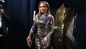 VIDEO: Jennifer López anuncia su gira 'It's my party' en Estados Unidos, serán 25 conciertos