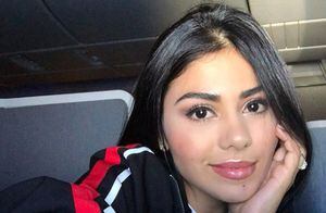 Fotos: Conoce a Angélica Cruz, la exesposa de Nicky Jam