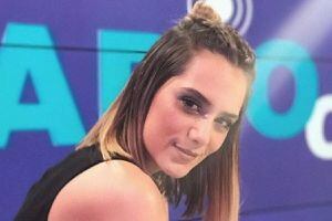 La sensual foto de Susy Mora en bikini que sus fans elogian por no tener retoques