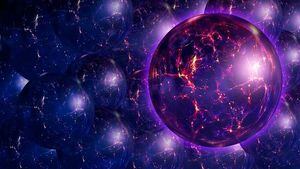 Big Bang: Científicos detectan la primera molécula de gran explosión