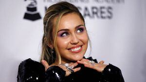 ¿Miley Cyrus está embarazada? Revela en Instagram cómo sería su futuro hijo