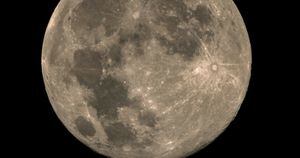 Super Luna en las noches de este martes y miércoles
