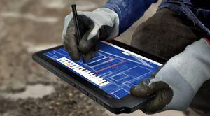 Samsung lanza un celular y una tablet con protección de grado militar, 5G y baterías extraíbles