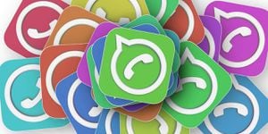 Atualização beta do app WhatsApp revela dois próximos recursos