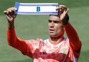 En redes sociales no perdonan a David Escalante: “El nuevo mufa del fútbol chileno”